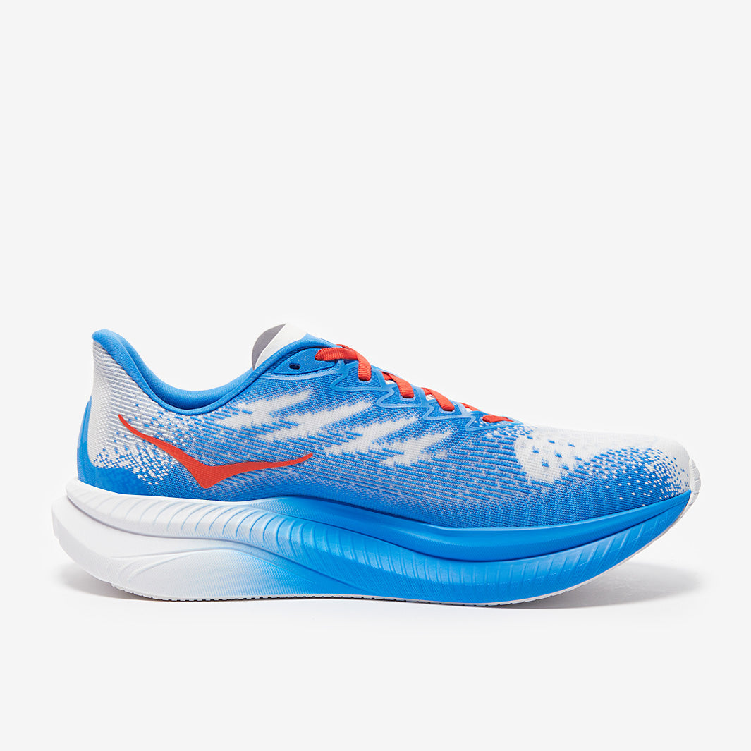 Hoka Mach 6 Paris Edition