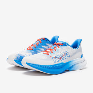 Hoka Mach 6 Paris Edition