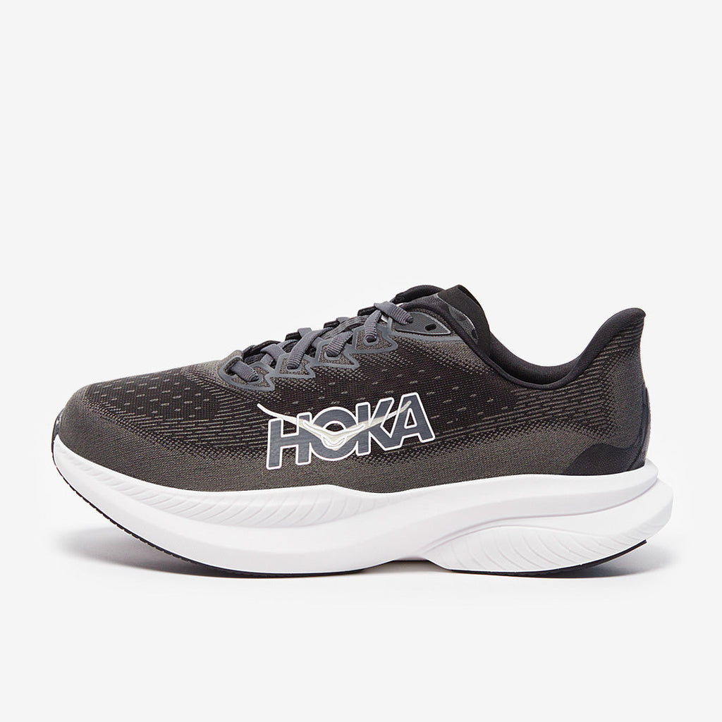 Hoka Mach 6 Wide