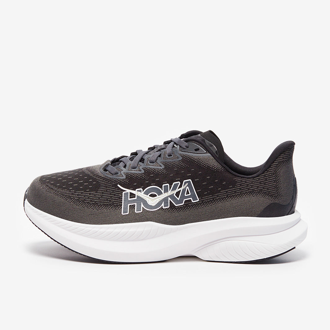 Hoka Mach 6 Wide