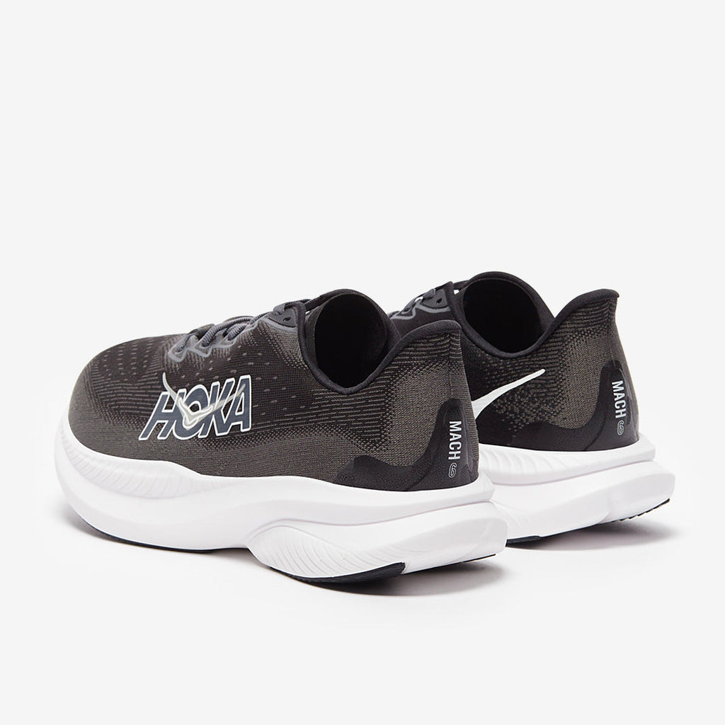 Hoka Mach 6 Wide