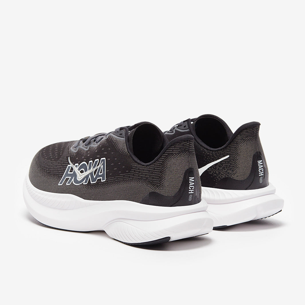 Hoka Mach 6 Wide