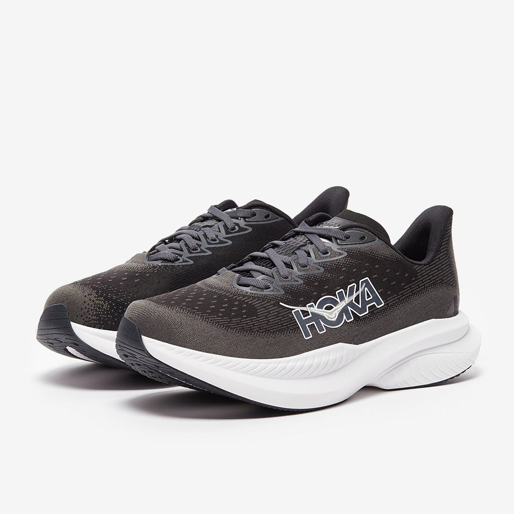 Hoka Mach 6 Wide
