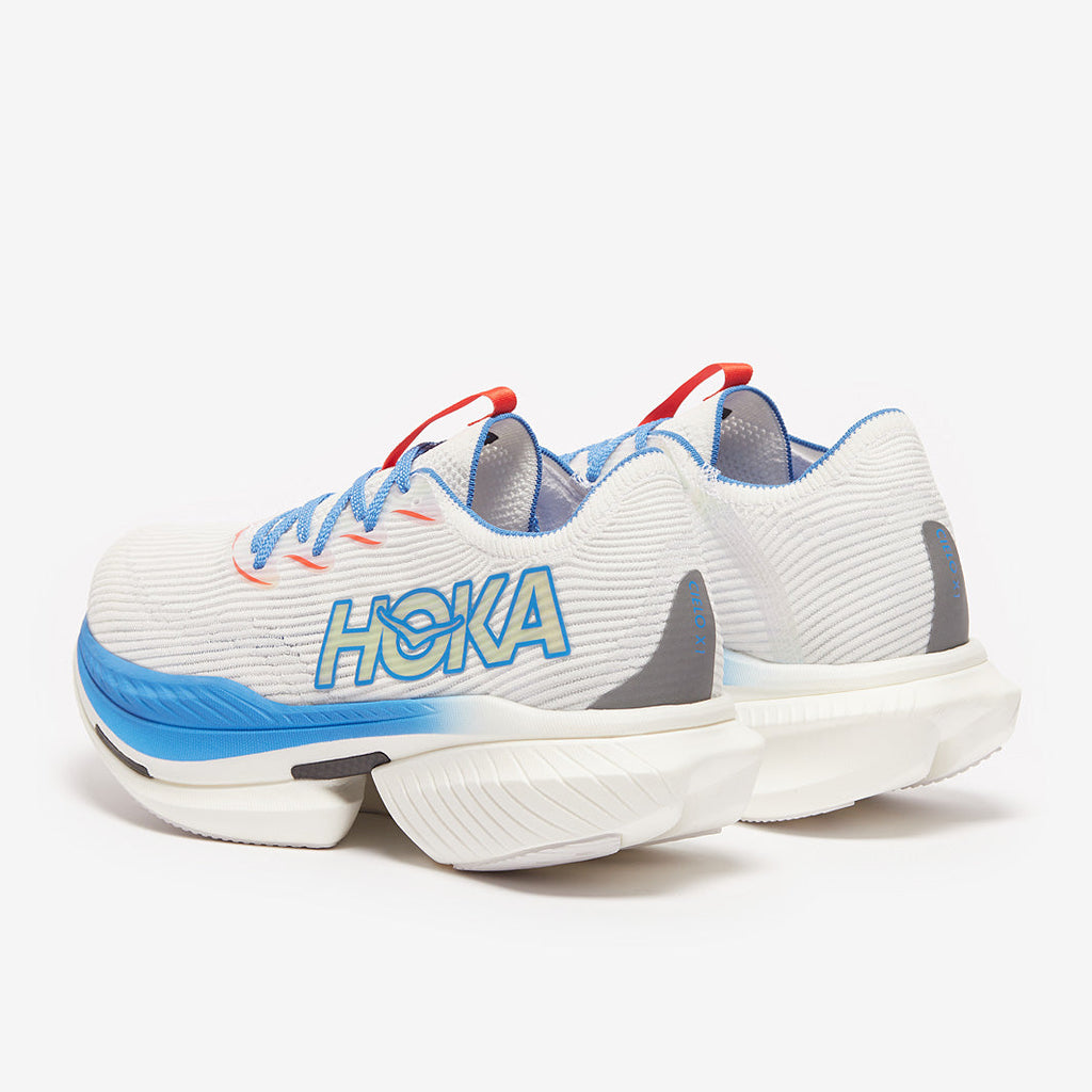 Hoka Cielo X1