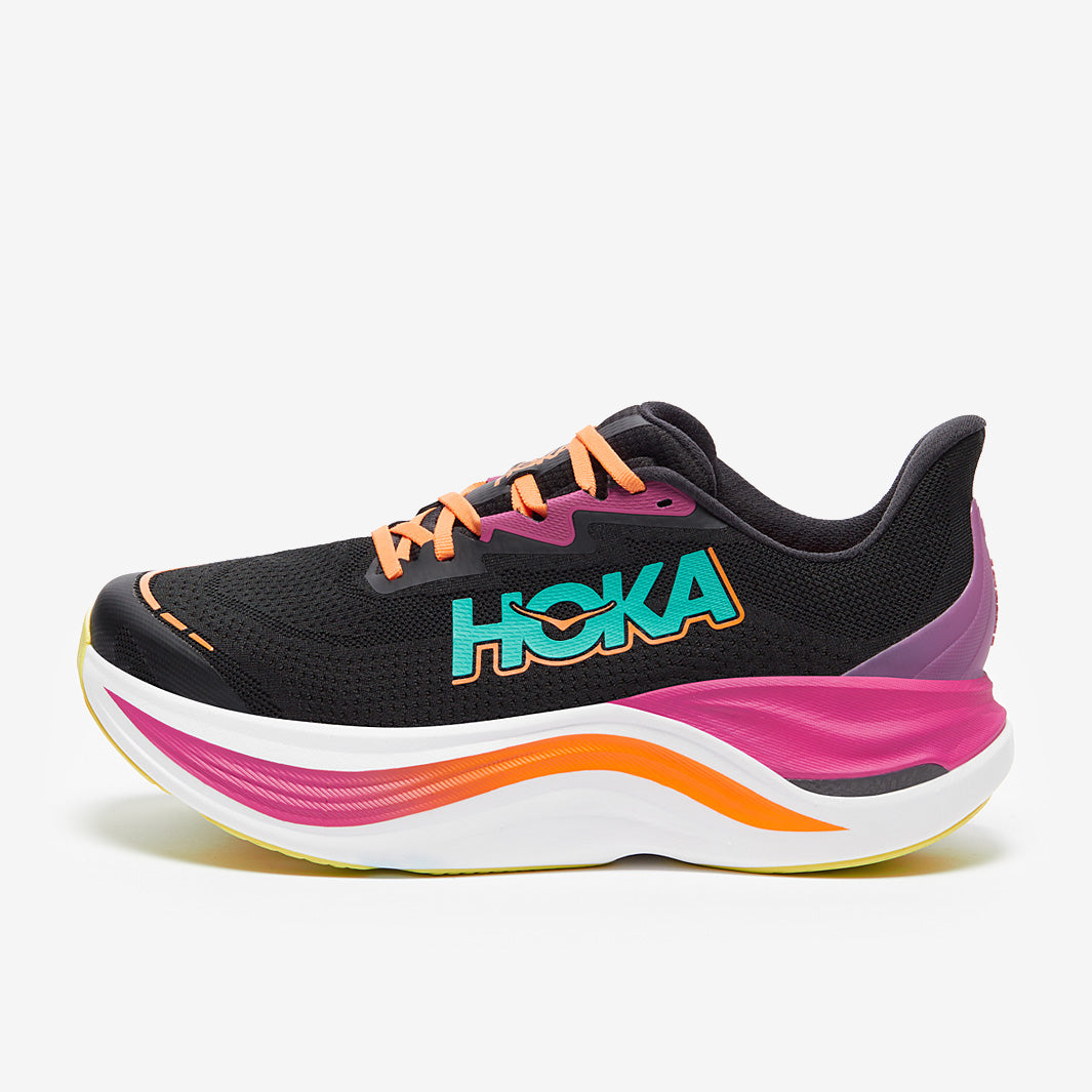 Hoka Skyward X
