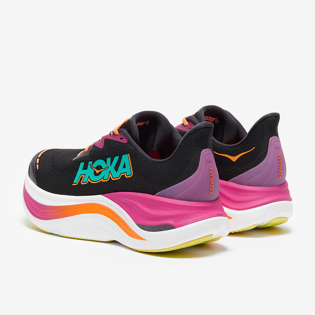 Hoka Skyward X