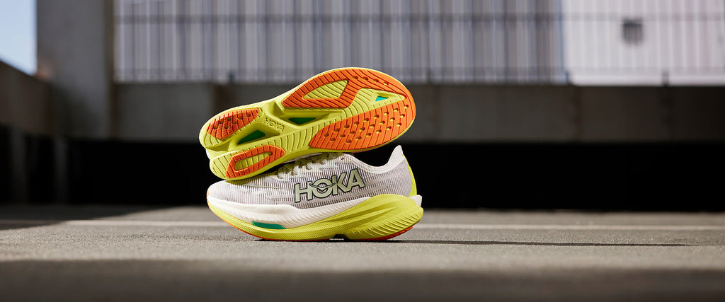 Hoka Mach X 2
