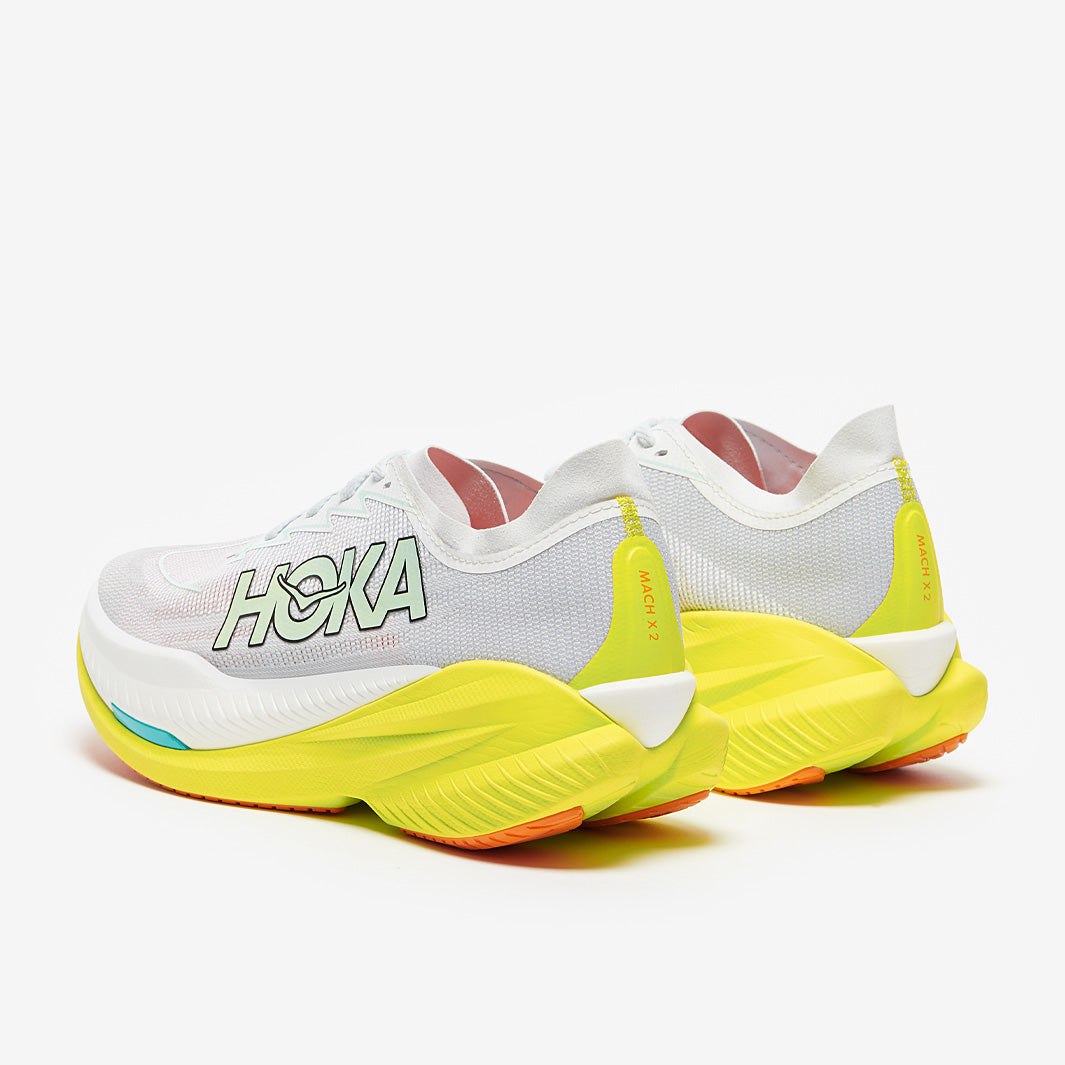 Hoka Mach X 2