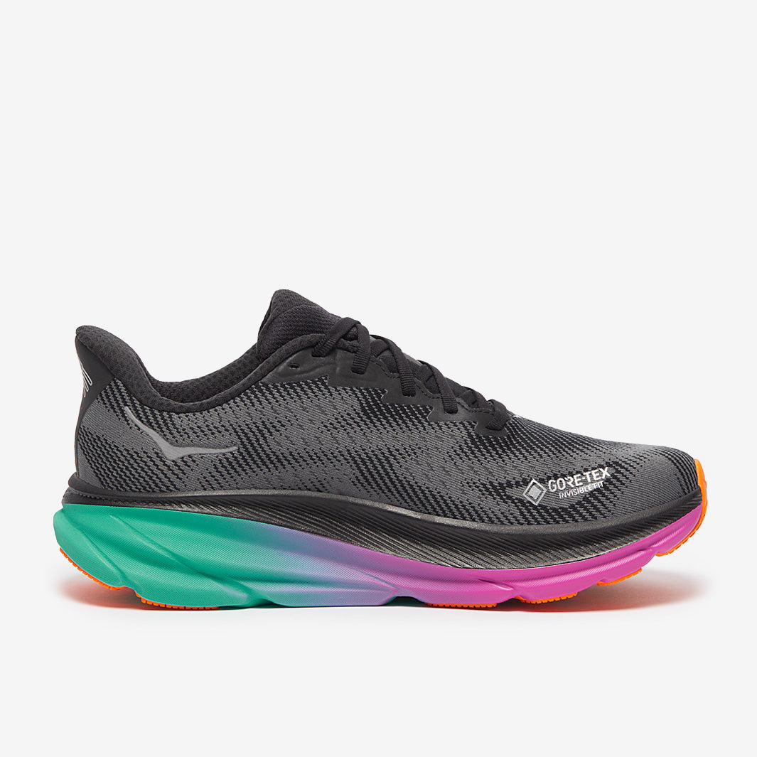 Hoka Clifton 9 GORE-TEX