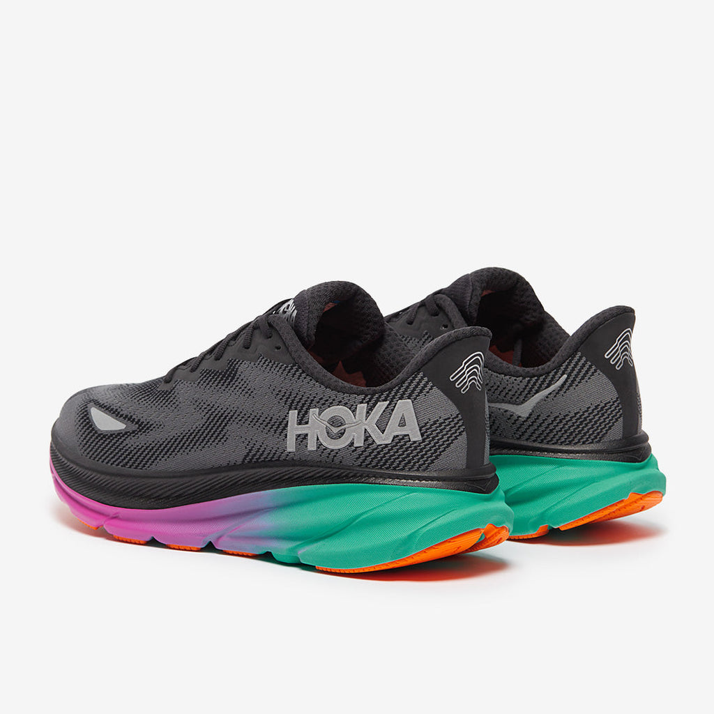 Hoka Clifton 9 GORE-TEX