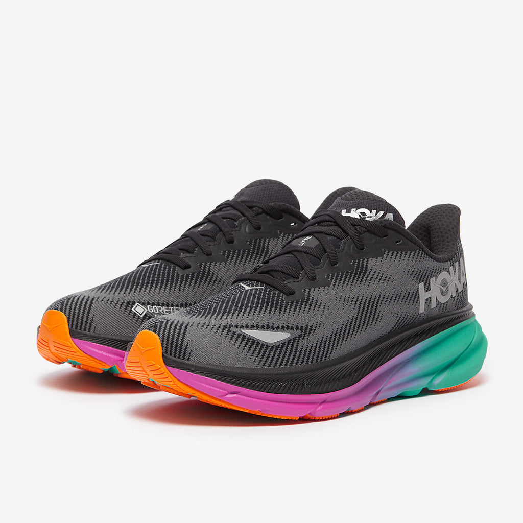 Hoka Clifton 9 GORE-TEX