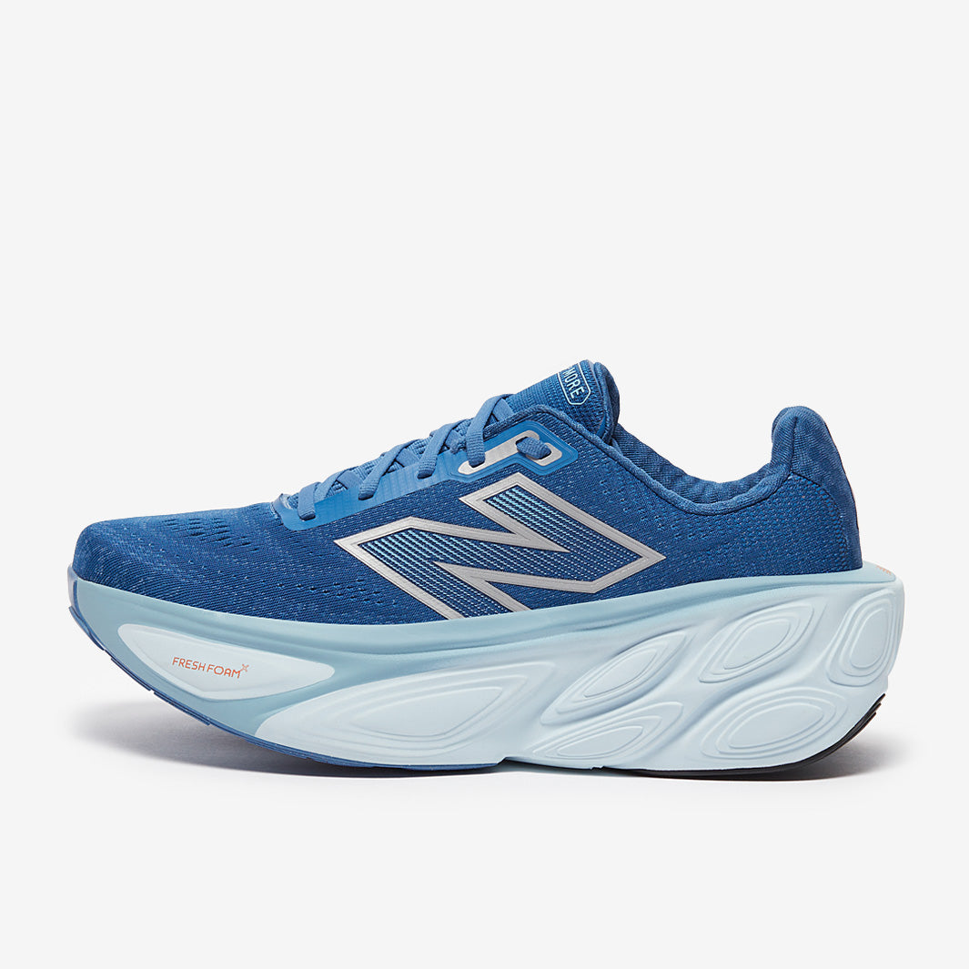 New Balance Fresh Foam X More v5