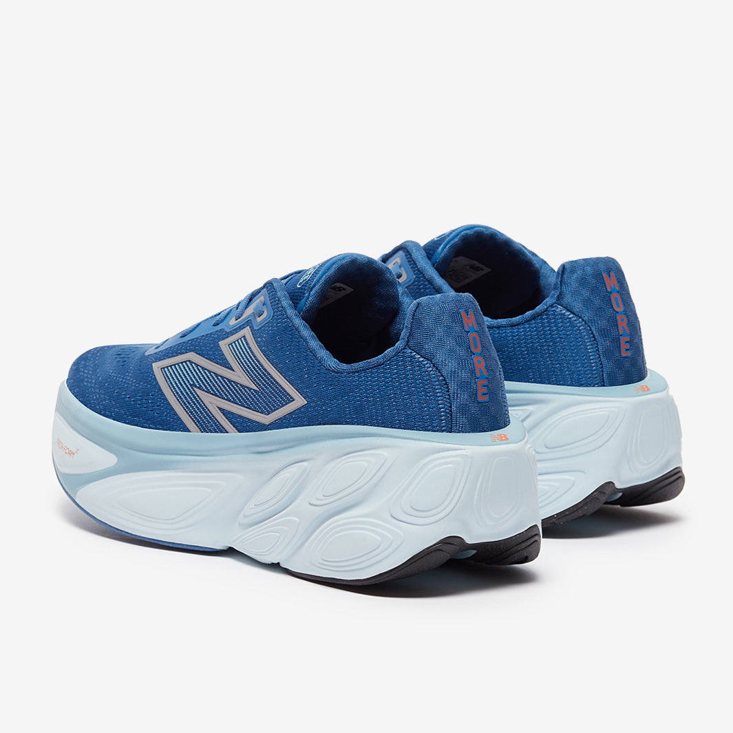 New Balance Fresh Foam X More v5