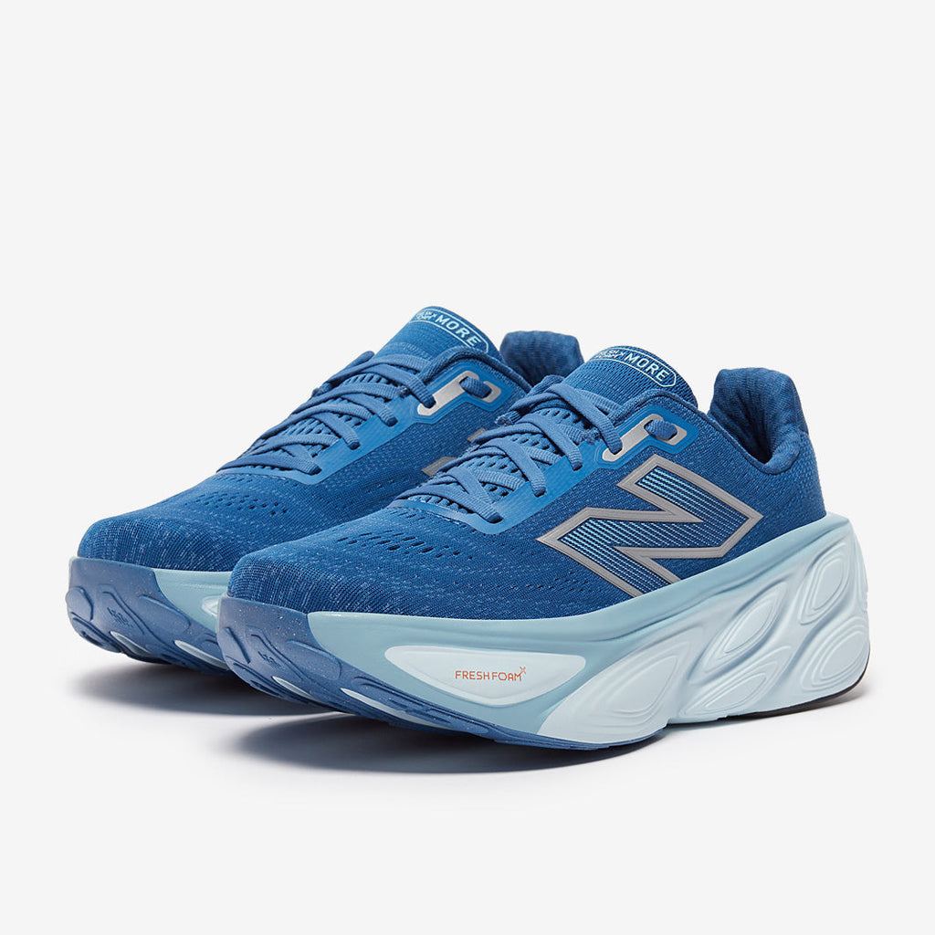 New Balance Fresh Foam X More v5