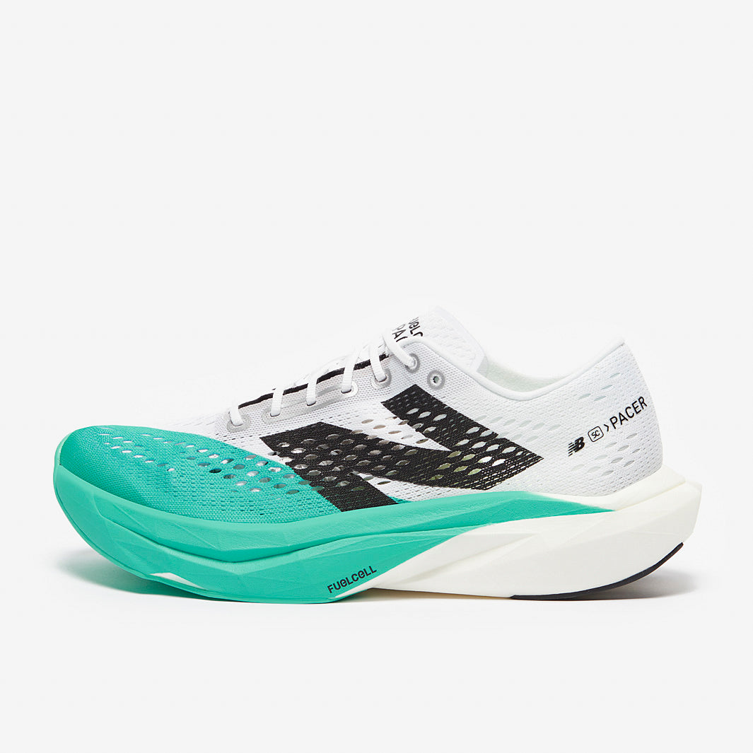 New Balance FuelCell SuperComp Pacer v2