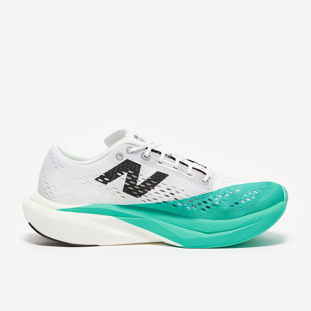 New Balance FuelCell SuperComp Pacer v2