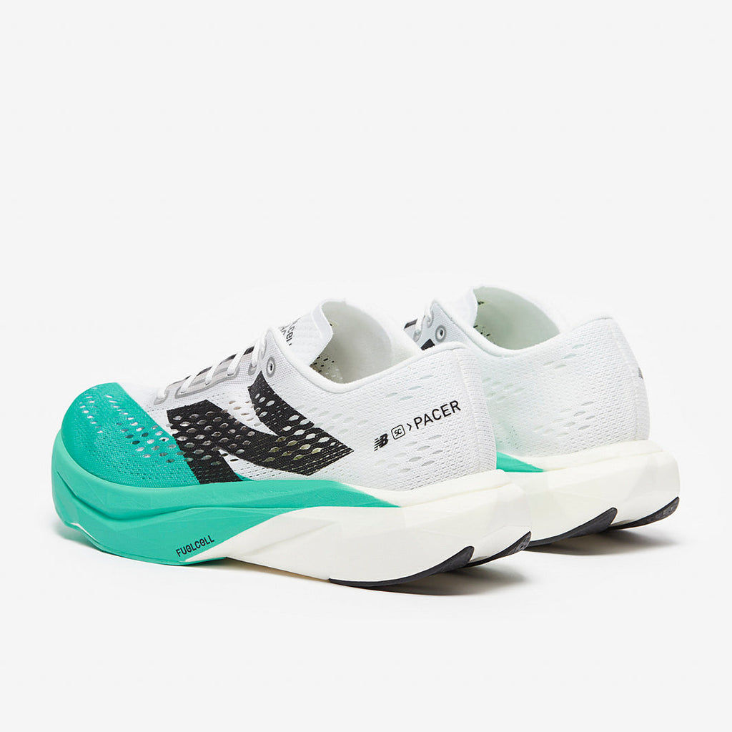 New Balance FuelCell SuperComp Pacer v2