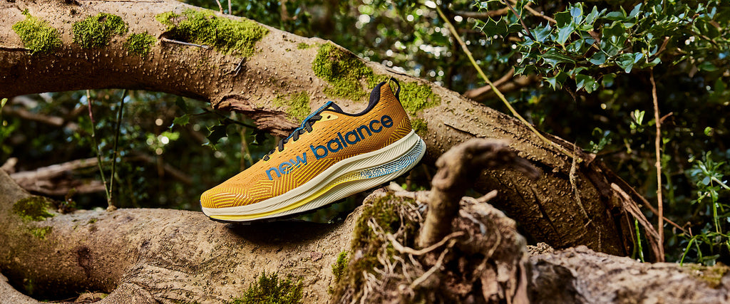 New Balance FuelCell SuperComp Trail