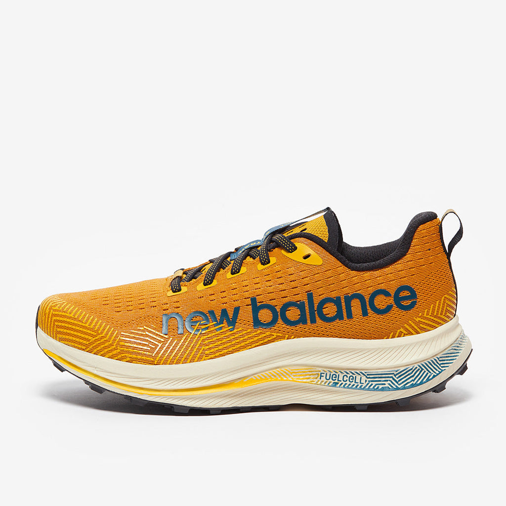 New Balance FuelCell SuperComp Trail