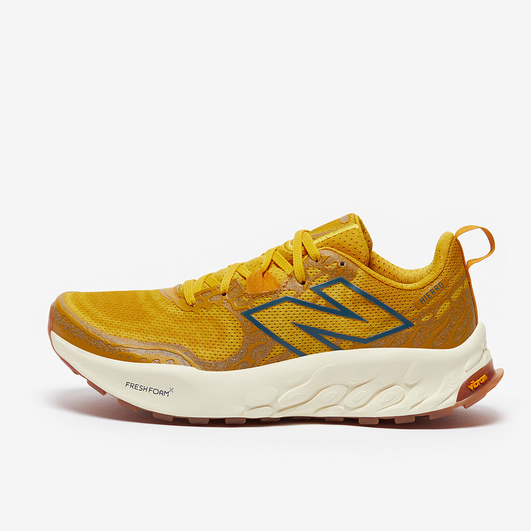New Balance Fresh Foam X Hierro v8