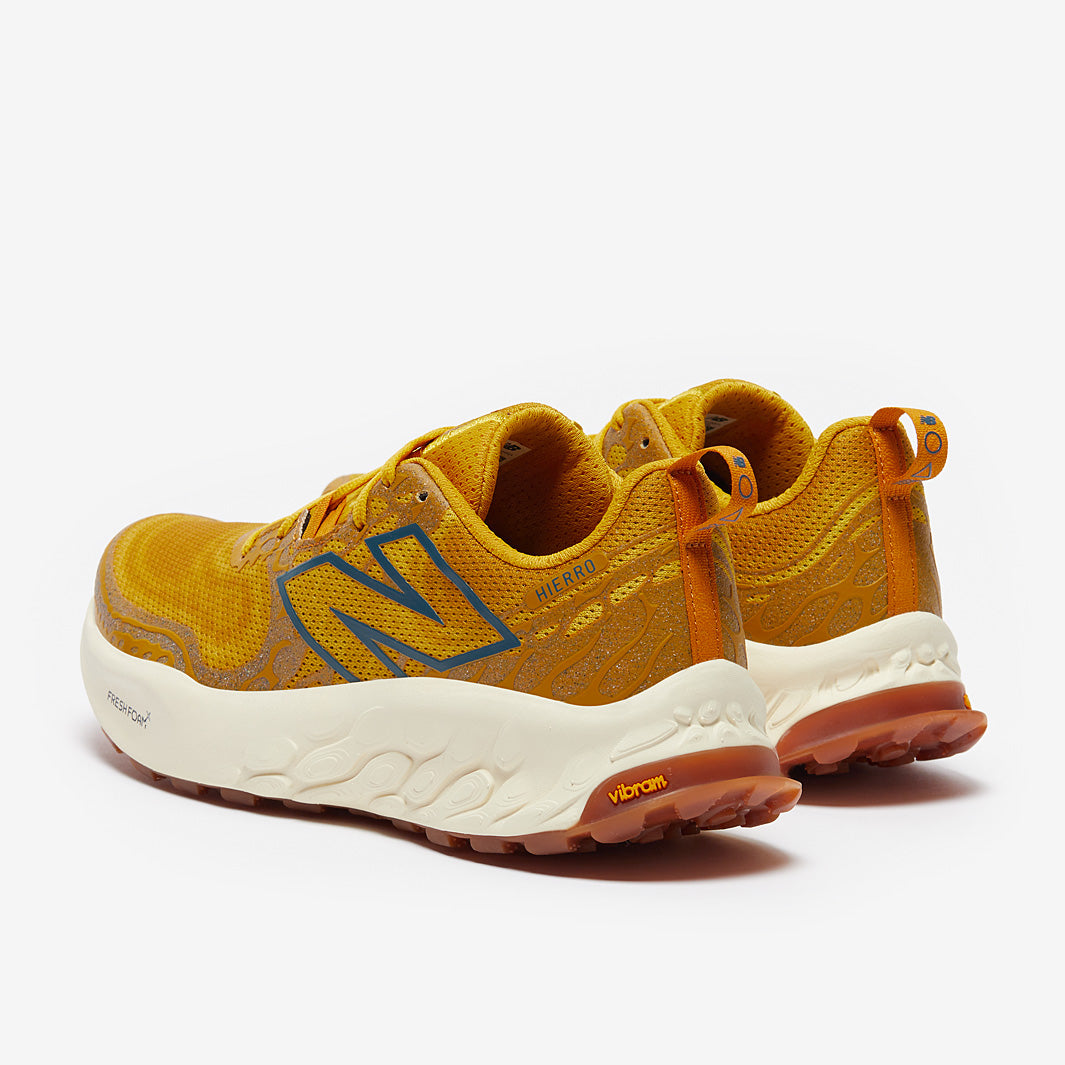 New Balance Fresh Foam X Hierro v8