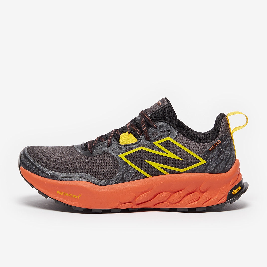 New Balance Fresh Foam X Hierro v8