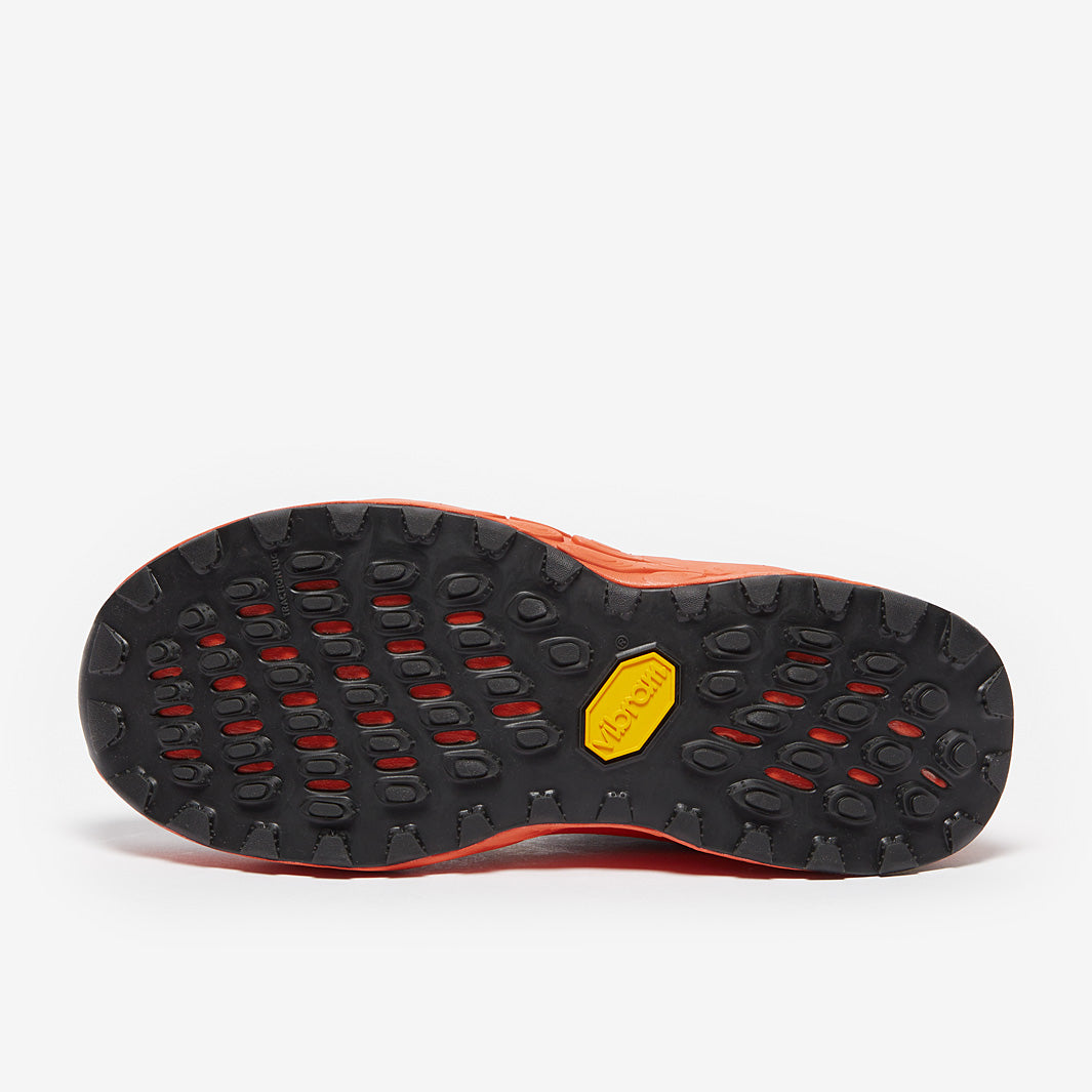 New Balance Fresh Foam X Hierro v8