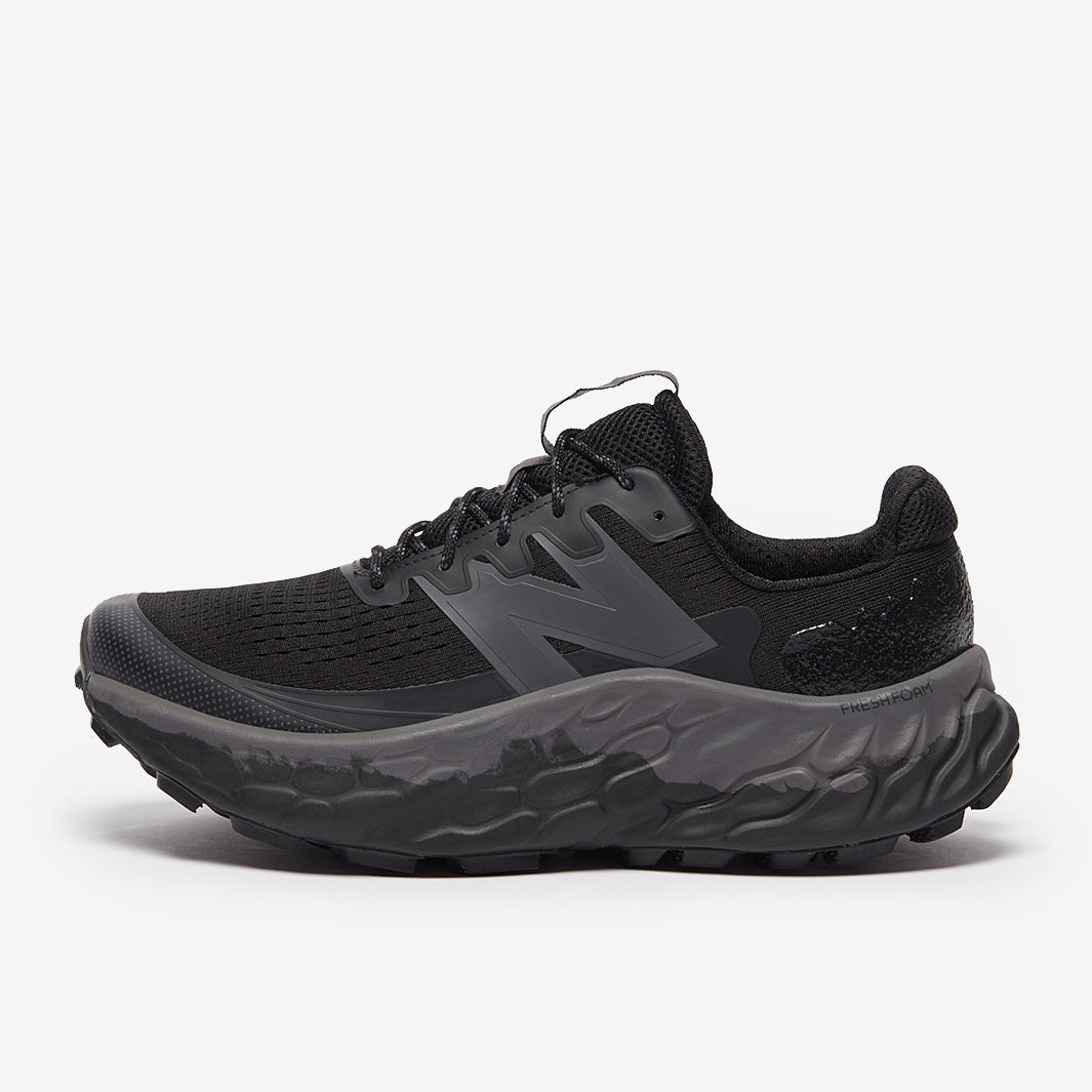 New Balance Fresh Foam X More Trail v3