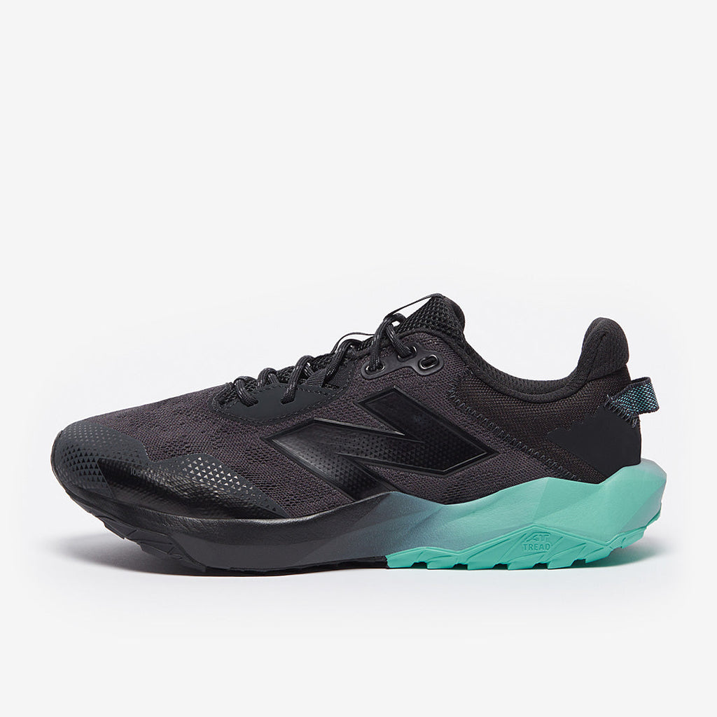 New Balance DynaSoft Nitrel v6