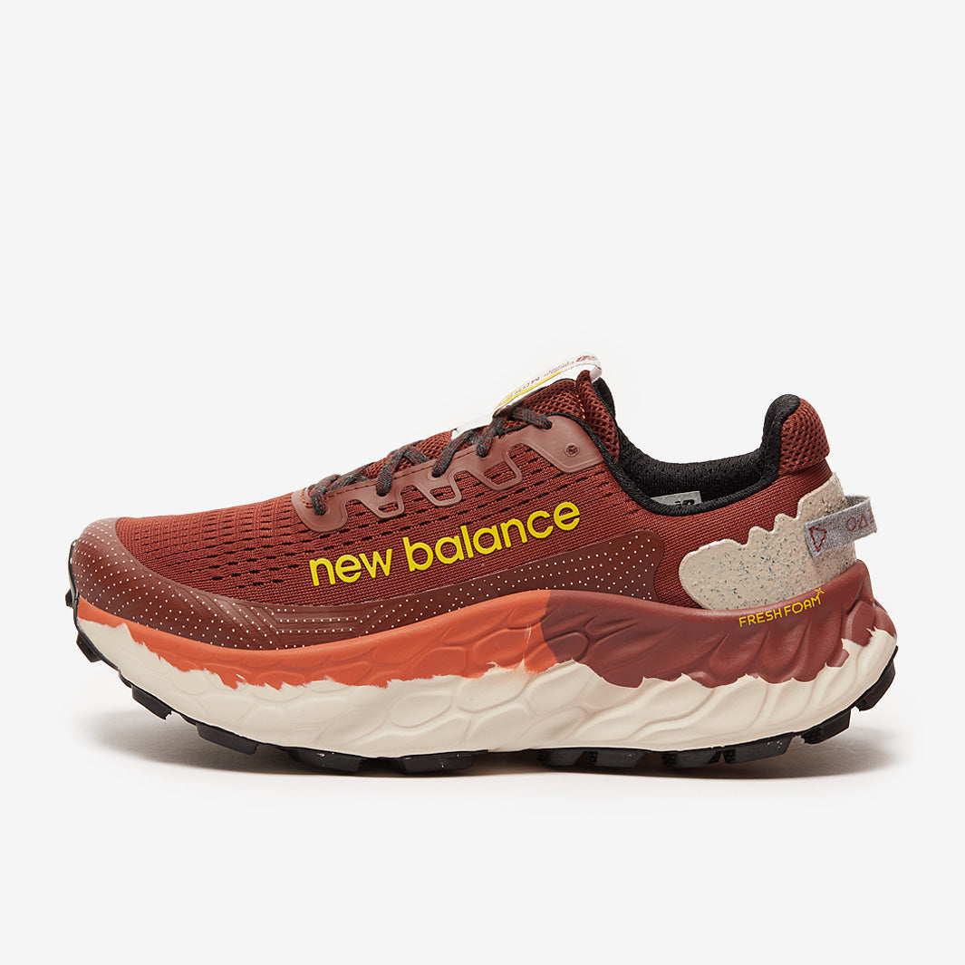 New Balance Fresh Foam X More Trail v3