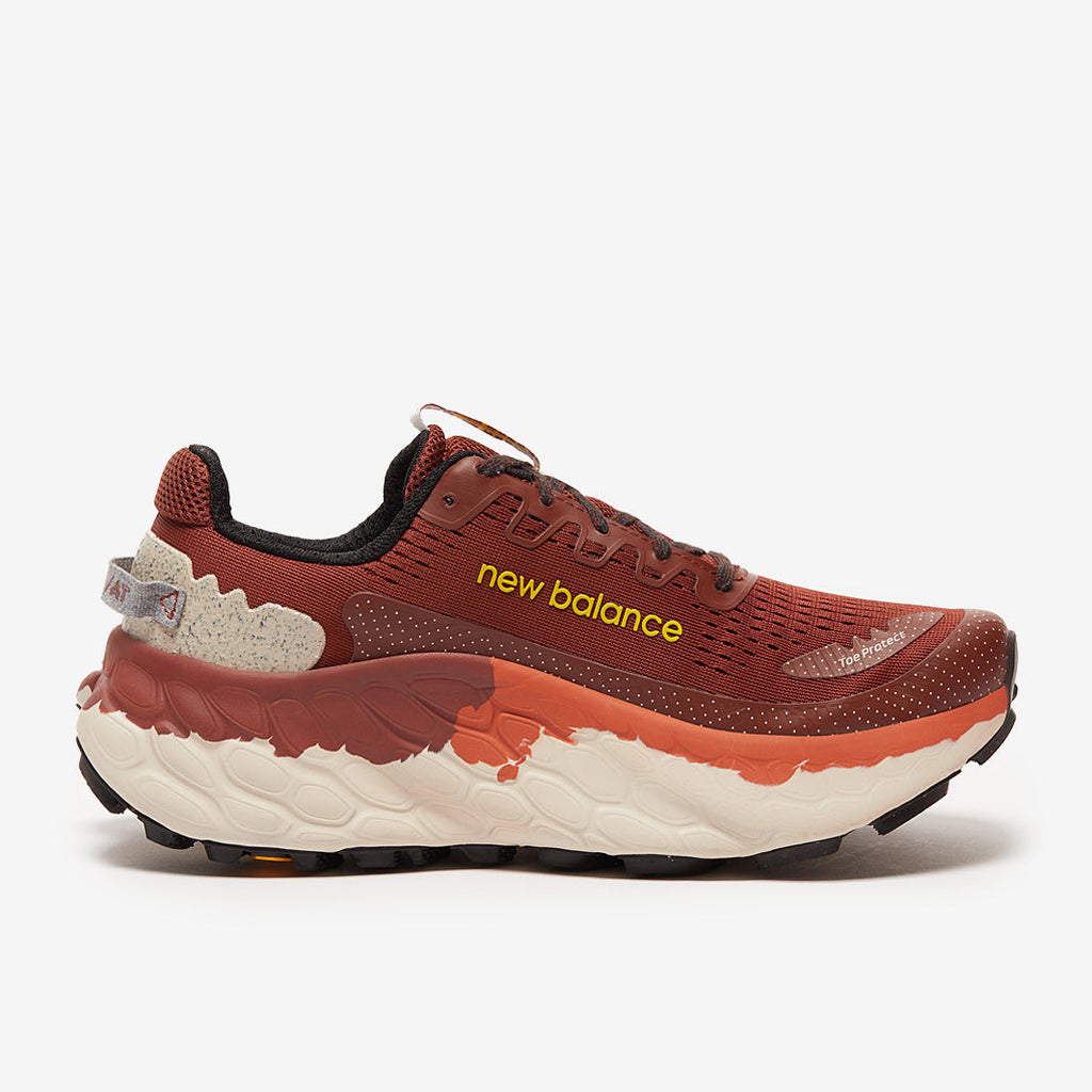 New Balance Fresh Foam X More Trail v3