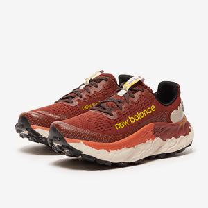 New Balance Fresh Foam X More Trail v3