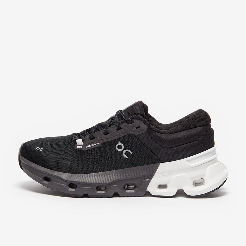 On Cloudflyer 5