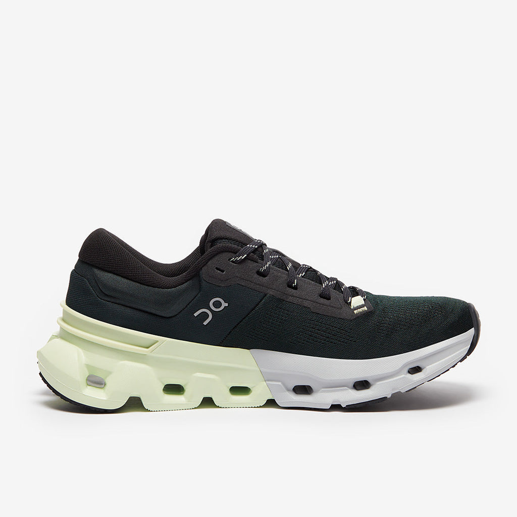 On Cloudflyer 5