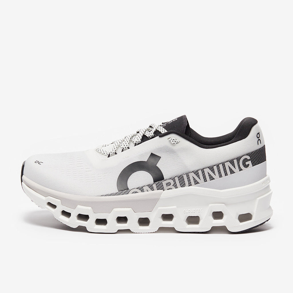 On Cloudmonster 2
