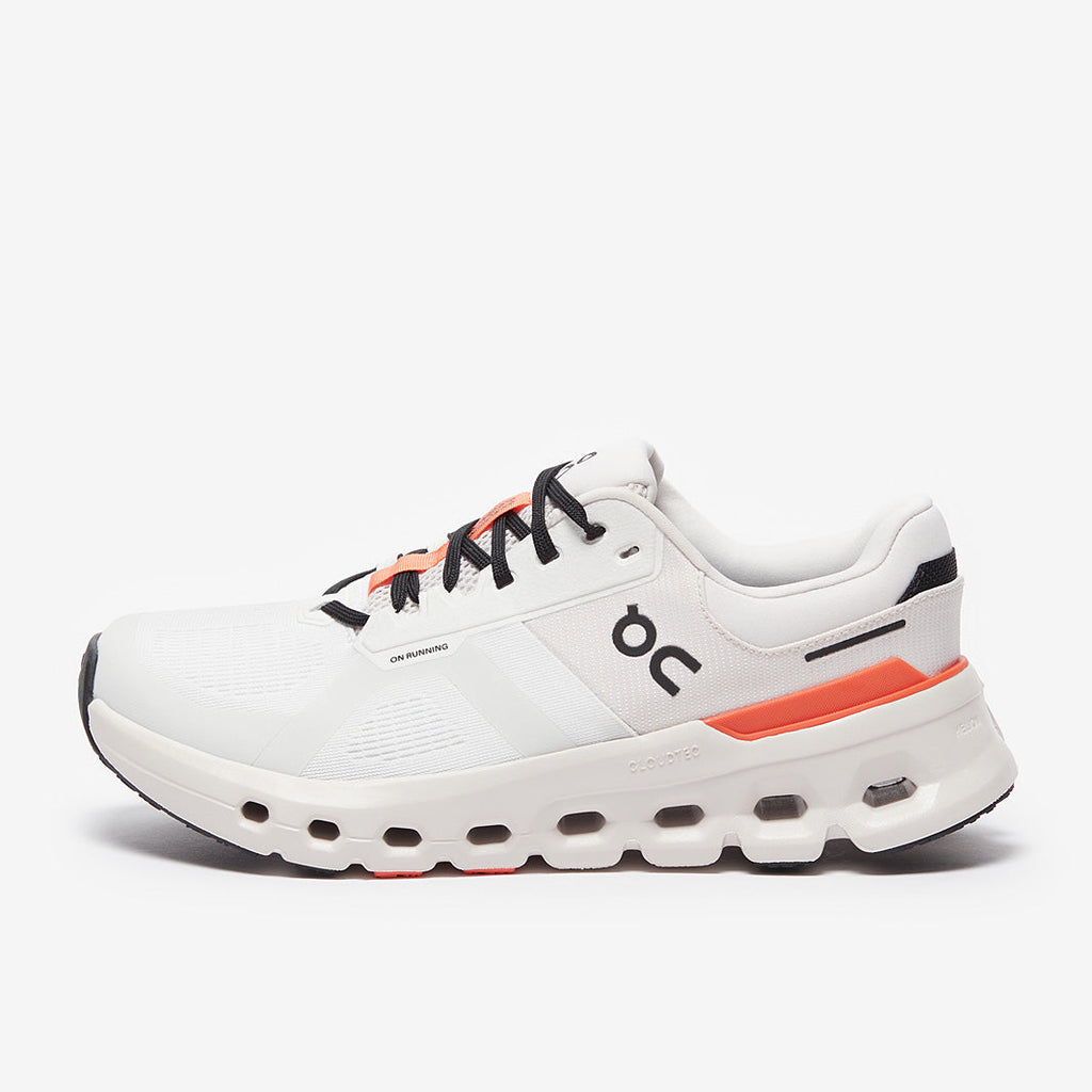 On Cloudrunner 2
