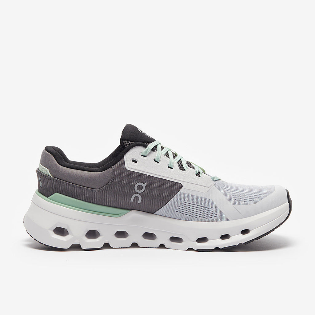On Cloudrunner 2