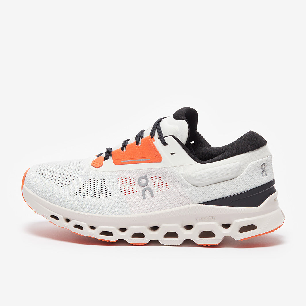 On Cloudstratus 3