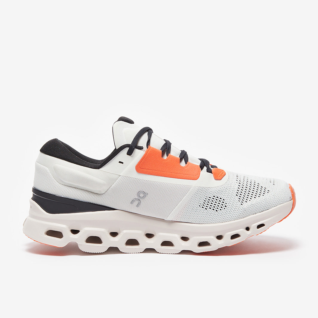 On Cloudstratus 3