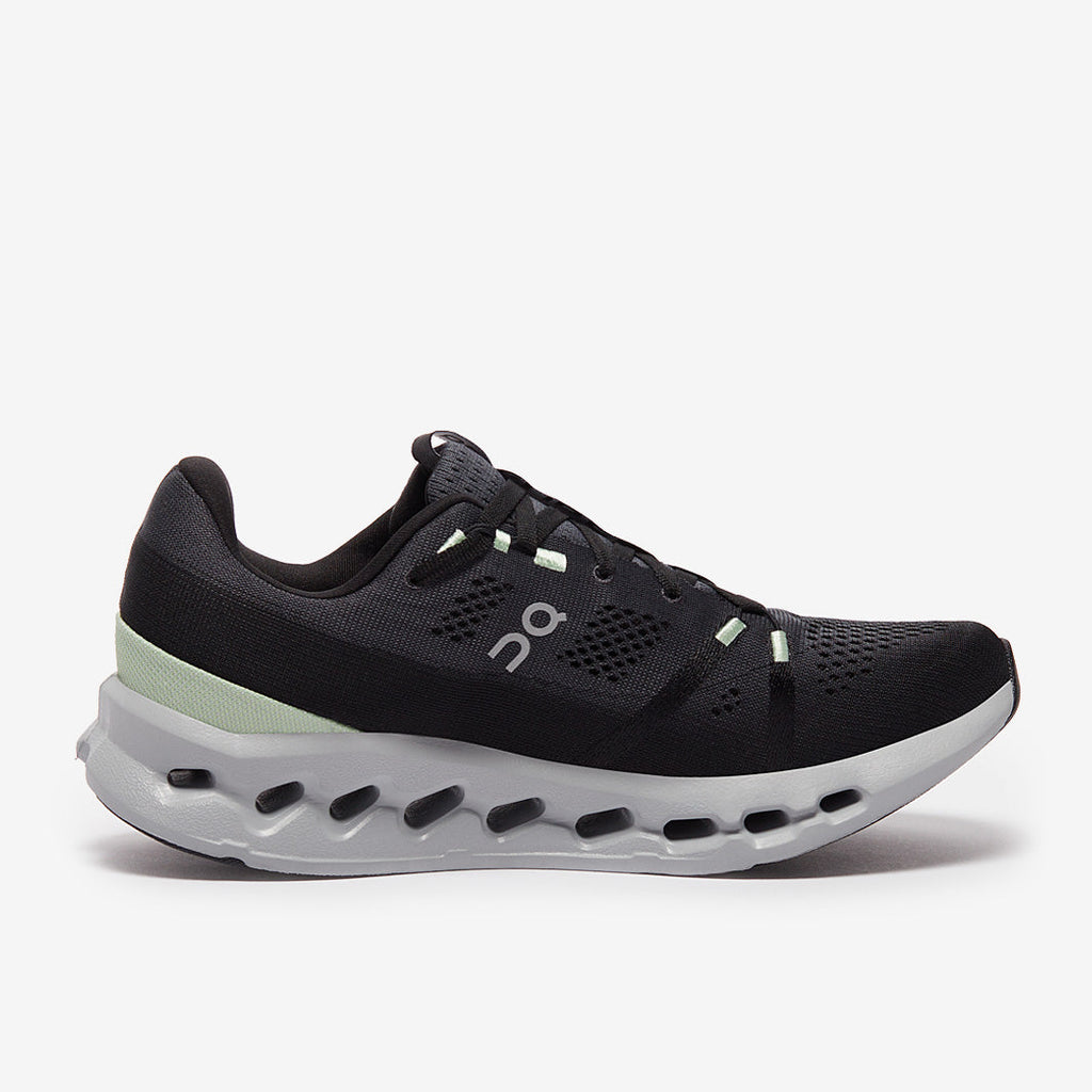 On Cloudsurfer