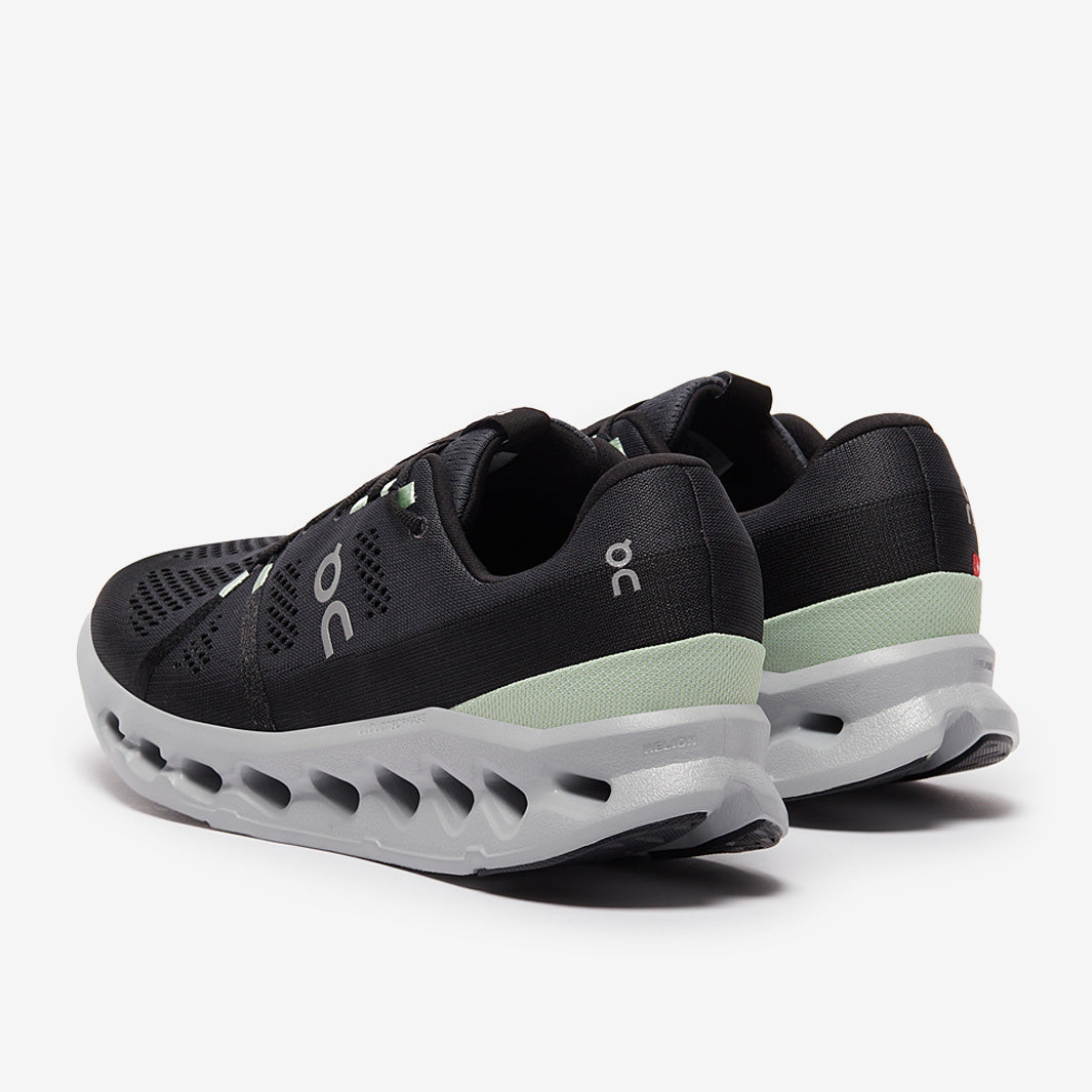 On Cloudsurfer