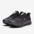 On Womens Cloudsurfer Trail Waterproof
