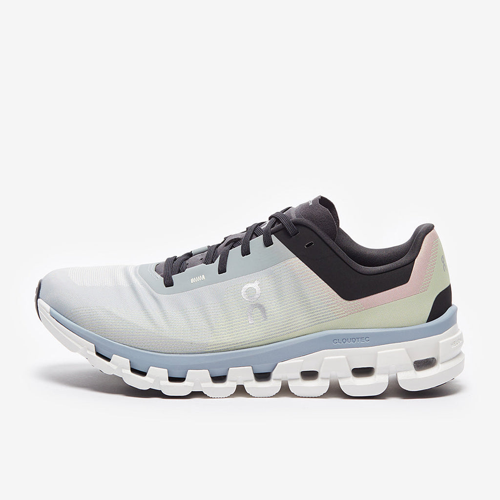 On Cloudflow 4
