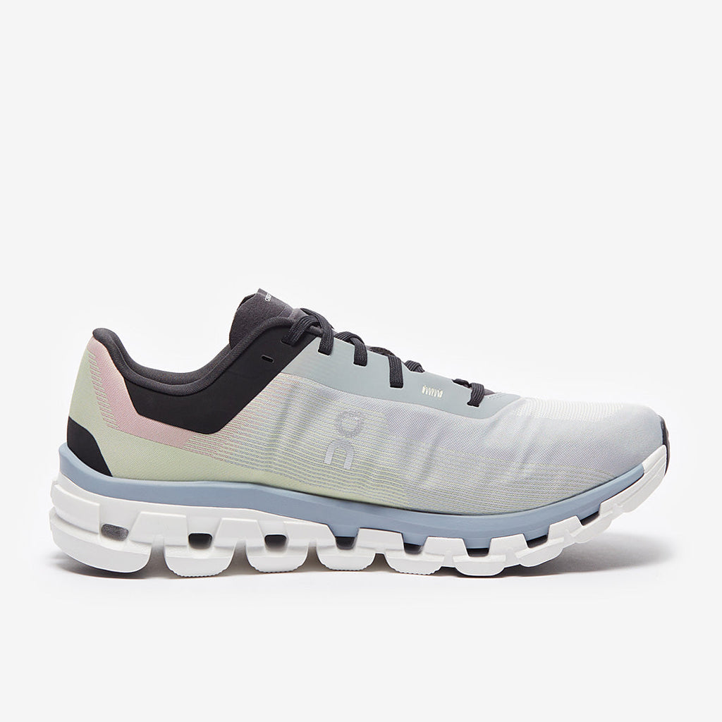 On Cloudflow 4