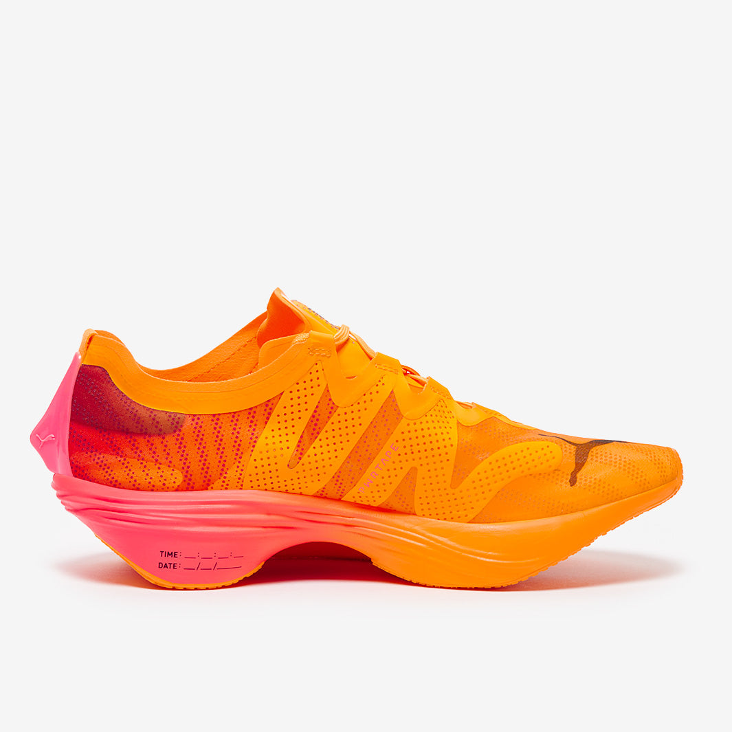 Puma Fast-FWD Nitro Elite Fire - Sunset Glow-Sun Stream