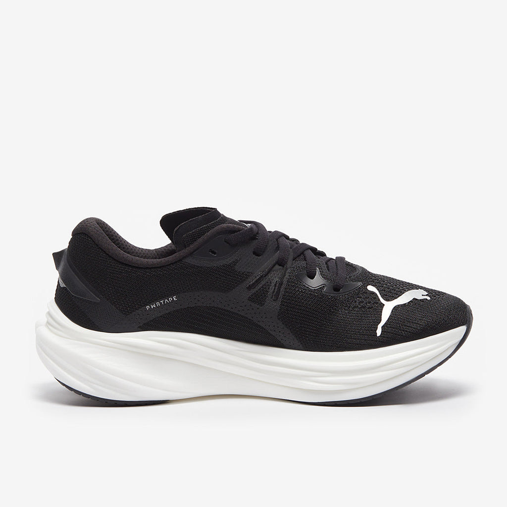Puma Deviate Nitro 3 - Puma Black