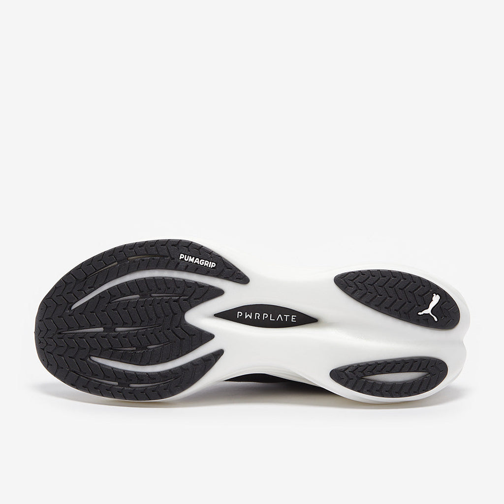 Puma Deviate Nitro 3 - Puma Black