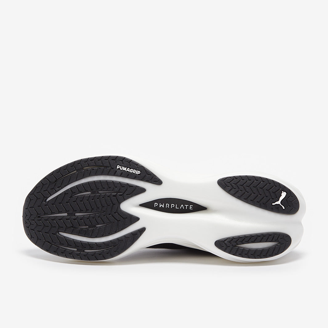 Puma Deviate Nitro 3 - Puma Black