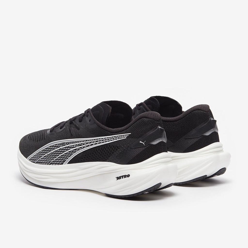 Puma Deviate Nitro 3 - Puma Black