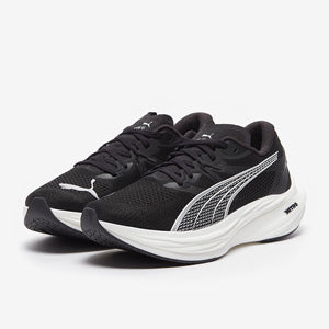 Puma Deviate Nitro 3 - Puma Black